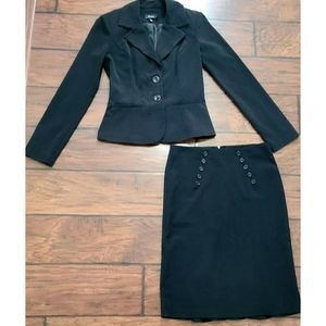 B-Wear Suit in Great Condition